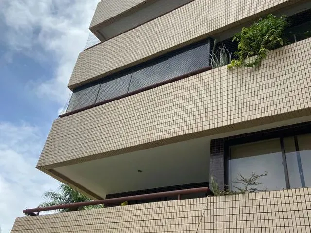 Imagem 1: Próximo a Praça de Casa Forte. 3 Suites . Armários Cozinha Florense , Split