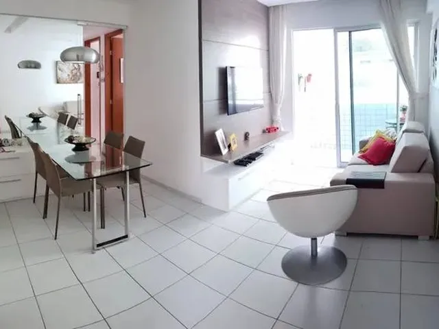 Imagem: Casa para Venda Possui 99 Metros Quadrados