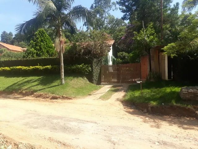 Imagem: Chácara com 3 Dormitórios À Venda, 1360