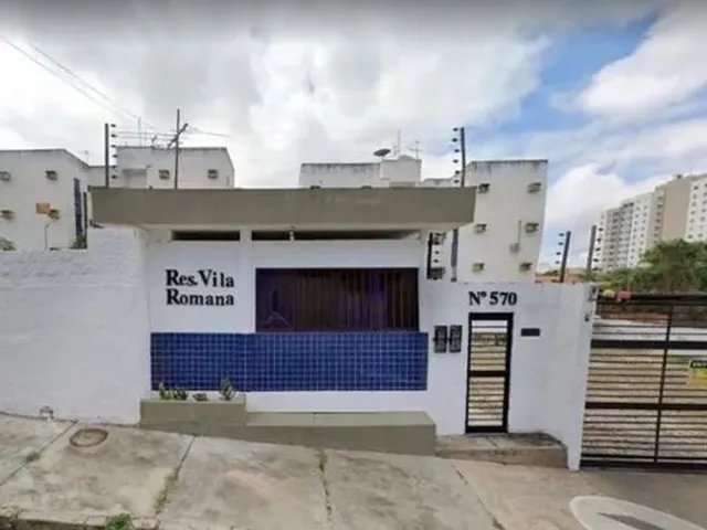 Imagem: Vendo Apartamento C/ 3 Quartos no santa