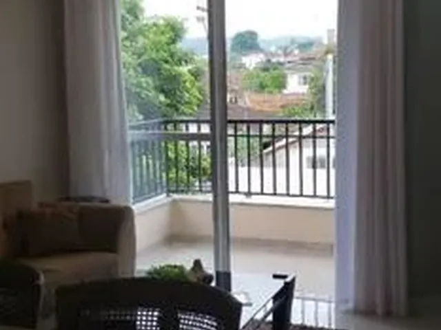 Imagem 3: Vendo Apto Mobiliado com 2 Vagas de Garagem