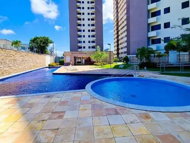 Imagem 5: Apartamento 2/4, com Suíte, em Ponta Negra