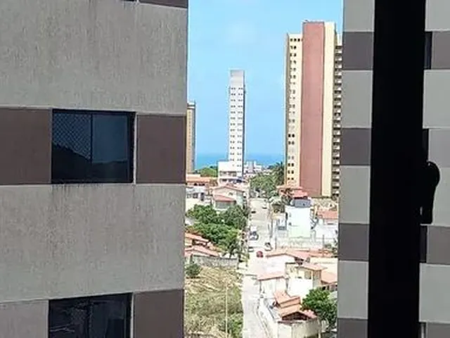 Imagem 8: Apartamento 2/4, com Suíte, em Ponta Negra