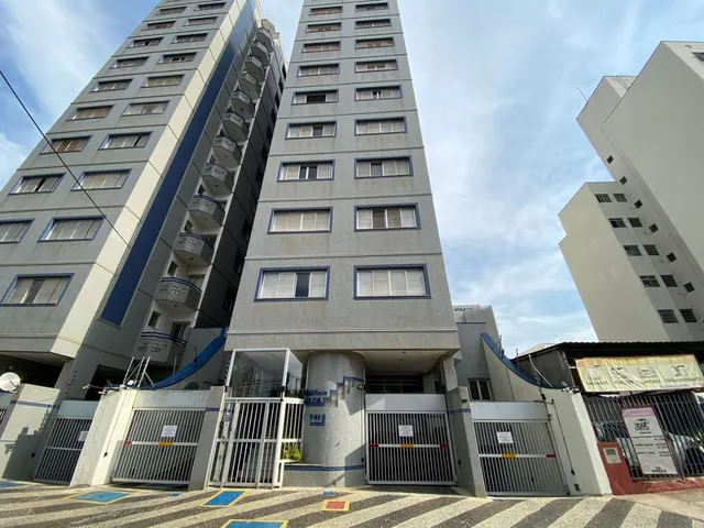 Imagem: Apartamento com 1 Dormitório para Alugar