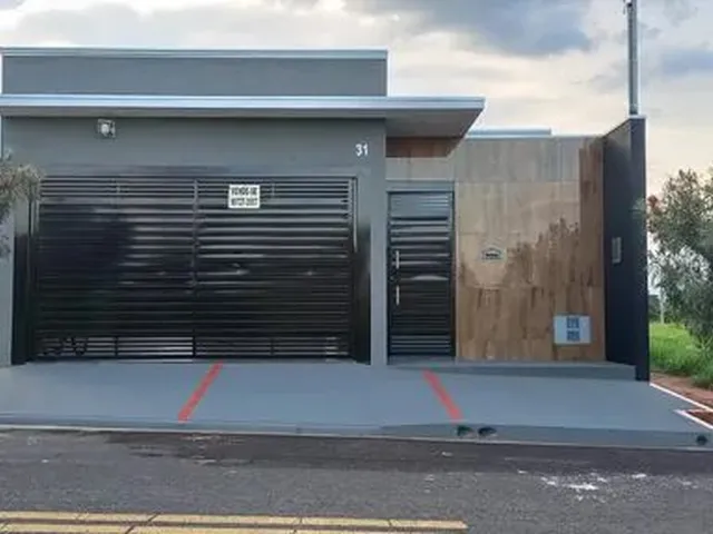 Imagem: Vendo Casa Nova