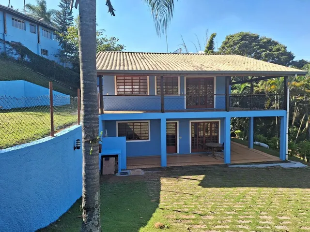 Imagem: Chácara com 4 Dormitórios À Venda, 2000