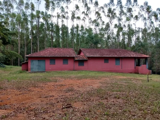 Imagem: FAZENDA À VENDA, 1216517 M² POR R$ 5.900.000,00