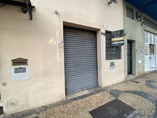 Imagem: Loja para Alugar, 70 M² por R$ 1.940,00/Mês