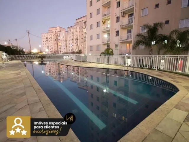 Imagem: APARTAMENTO COM 2 DORMITÓRIOS À VENDA