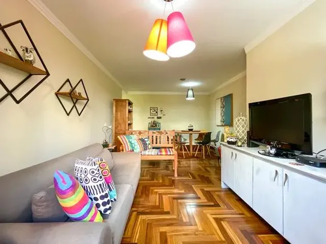 Imagem: Cód. 198 - Apartamento - Alto - Teresópolis