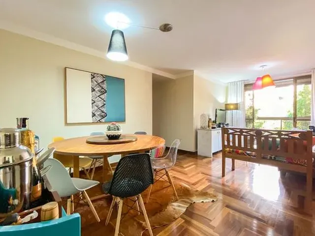 Imagem 5: Cód.: 198 - Apartamento - Alto - Teresópolis