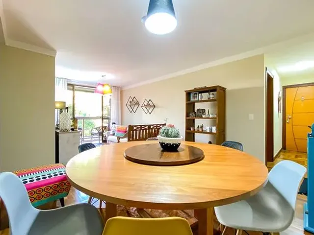Imagem 4: Cód.: 198 - Apartamento - Alto - Teresópolis
