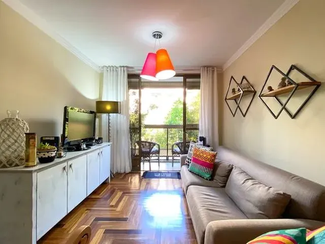 Imagem 11: Cód.: 198 - Apartamento - Alto - Teresópolis