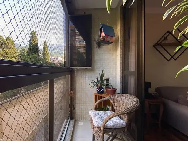 Imagem 7: Cód.: 198 - Apartamento - Alto - Teresópolis