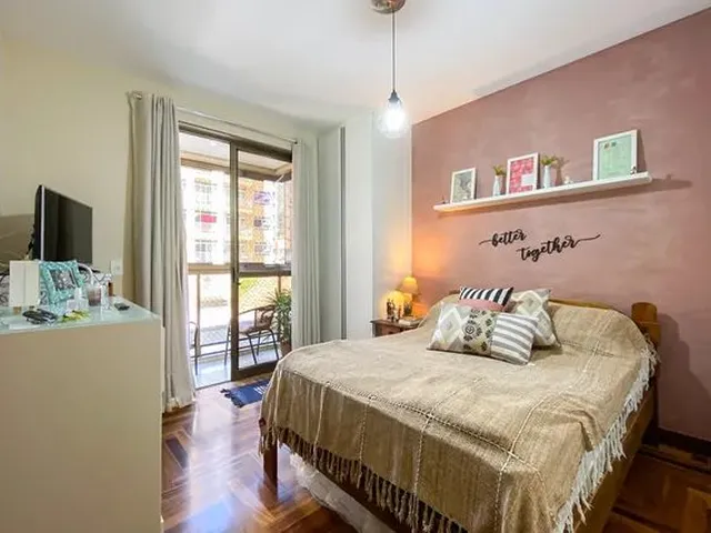 Imagem 15: Cód.: 198 - Apartamento - Alto - Teresópolis