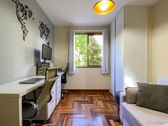 Imagem 3: Cód.: 198 - Apartamento - Alto - Teresópolis