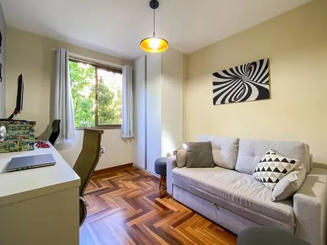 Imagem 13: Cód.: 198 - Apartamento - Alto - Teresópolis