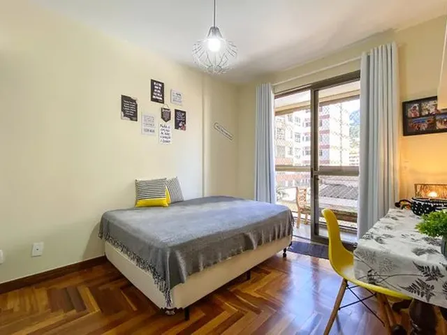 Imagem 6: Cód.: 198 - Apartamento - Alto - Teresópolis