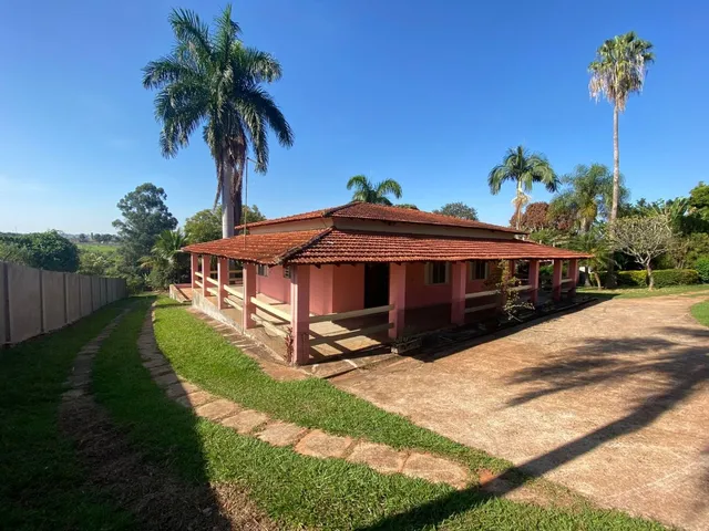 Imagem: CHÁCARA COM 4 DORMITÓRIOS À VENDA, 10000
