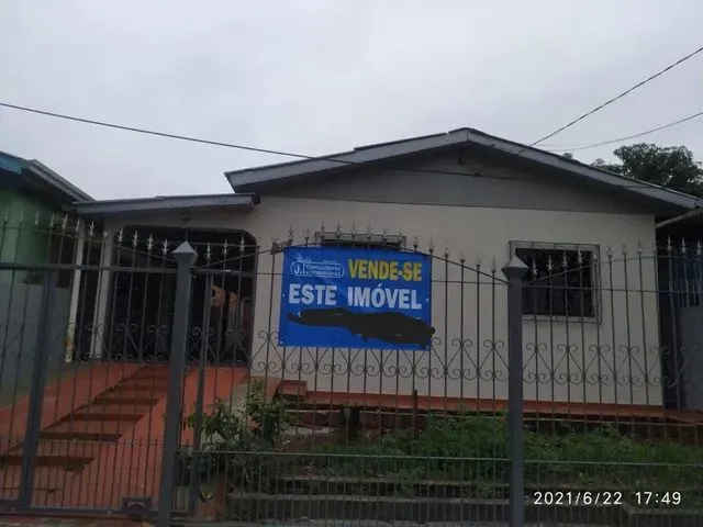Imagem: Casa a Venda em Foz do Iguaçu