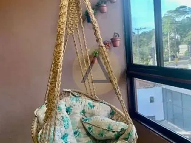 Imagem 5: Excelente Casa com 04 Quartos na Glória