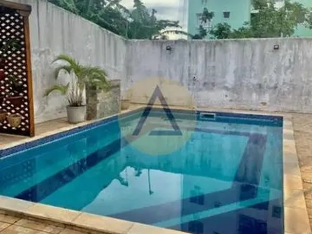 Imagem 16: Excelente Casa com 04 Quartos na Glória