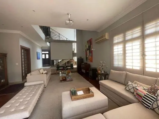 Imagem: Casa para Venda com 400 Metros Quadrados