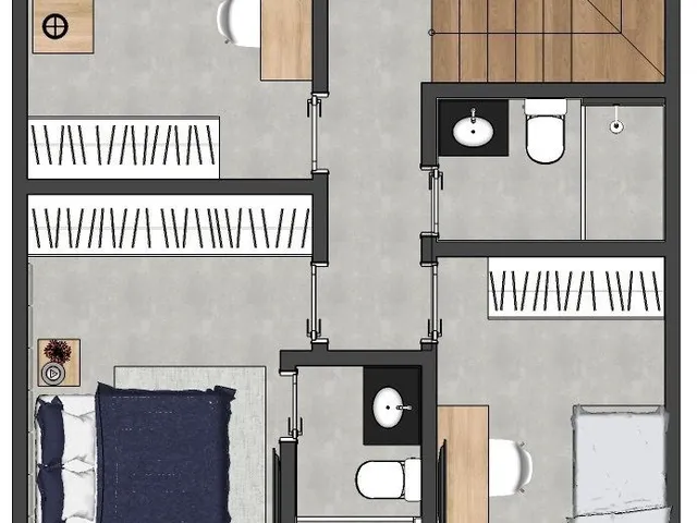 Imagem: Casa com 3 Dormitórios À Venda, 134 M²
