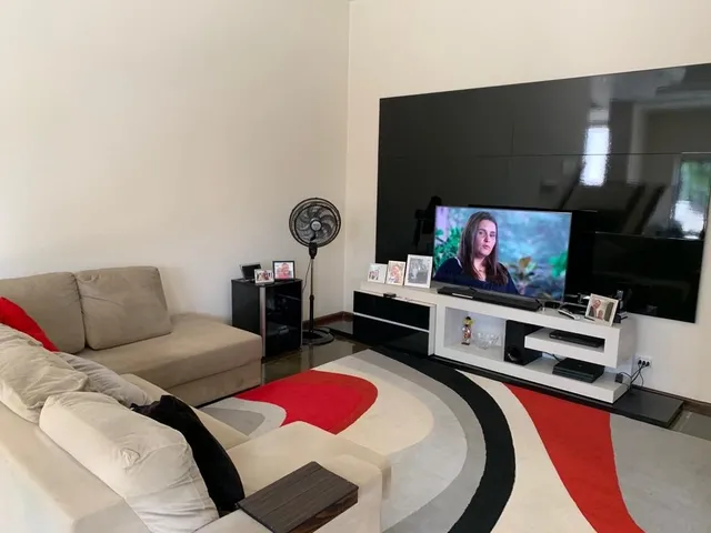 Imagem: Casa com 5 Dormitórios À Venda, 480 M²