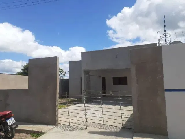 Imagem: Casa em Lagoa Salgada Venda Troco