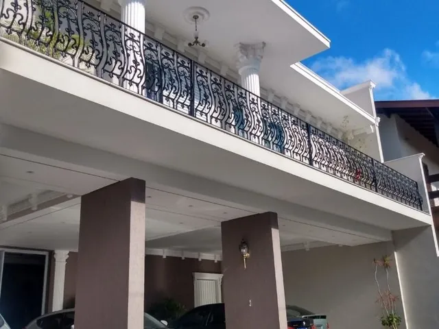 Imagem: Casa com 6 Dormitórios À Venda, 502 M²