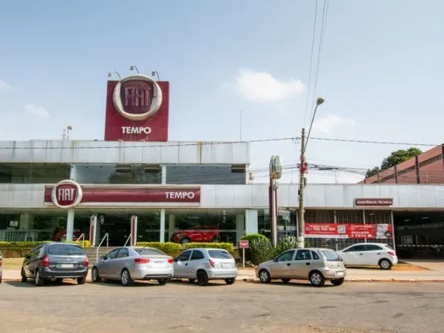 Imagem: Prédio para Alugar, 2658 M² por R$ 45.882,37/Mês
