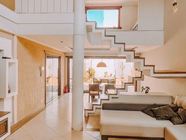 Imagem: Casa À Venda, 266 M² por R$ 830.000,00