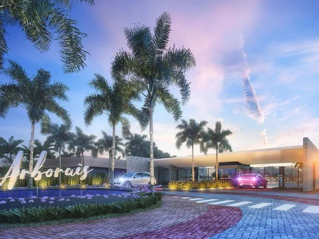 Imagem: Terreno À Venda, 709 M² por R$ 851.652,10