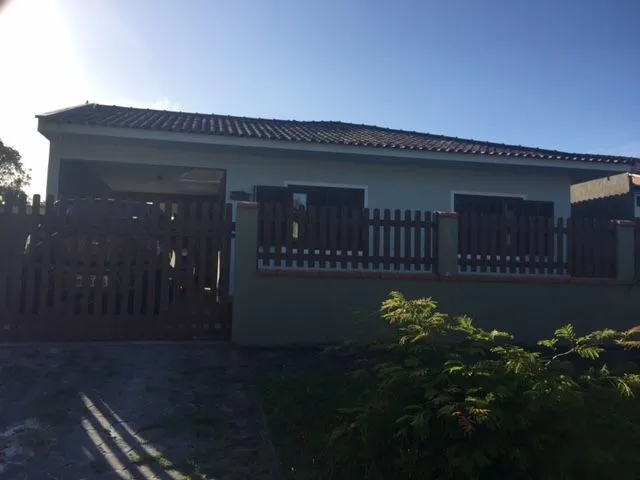 Imagem: Casa À Venda, 155 M² por R$ 950.000,00