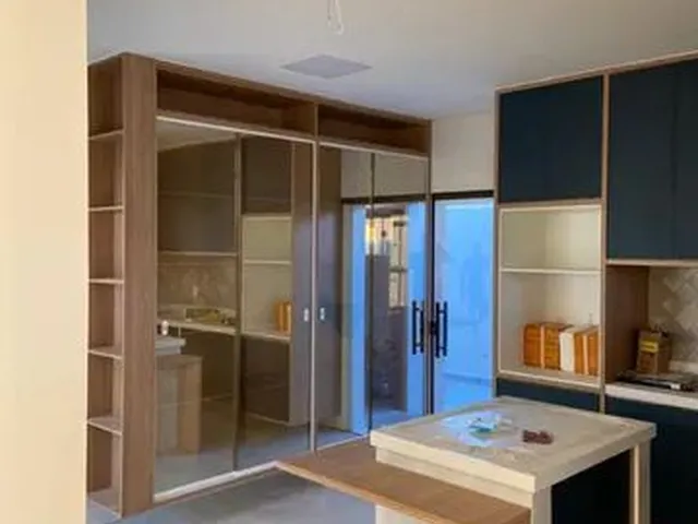 Imagem 2: Casa Horto Premier