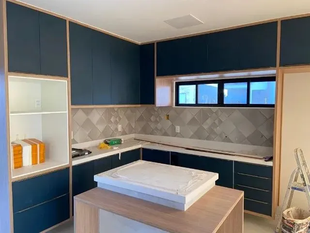 Imagem 15: Casa Horto Premier