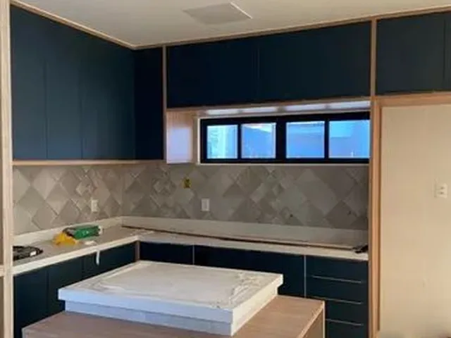 Imagem 16: Casa Horto Premier