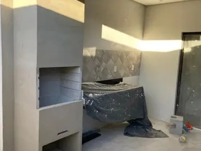 Imagem 3: Casa Horto Premier