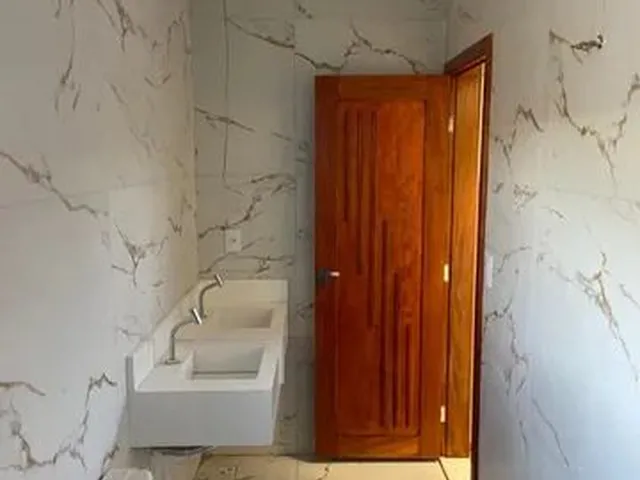 Imagem 13: Casa Horto Premier