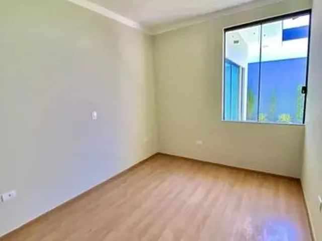 Imagem: Casa Nova Jd Itália Maringá,124Mt. (Favor