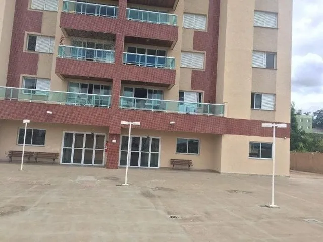 Imagem: Apartamento À Venda, 130 M² por R$ 1.000.000,00