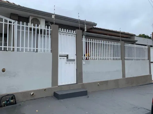Imagem: Casa para Aluguel Possui 178 Metros Quadrados