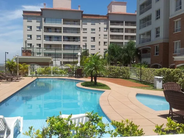 Imagem: Apartamento com 3 Dormitórios À Venda