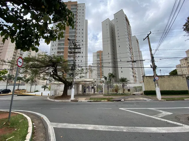 Imagem: Apartamento com 3 Dormitórios À Venda