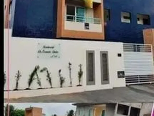 Imagem: Apartamento para Alugar no Jardim Aeroporto!!