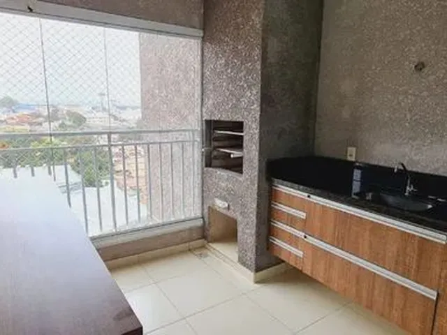 Imagem: Locação de Apartamentos / Padrão na Cidade