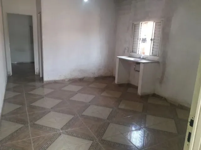 Imagem 2: 3 Cômodos com Água e Luz Incluso