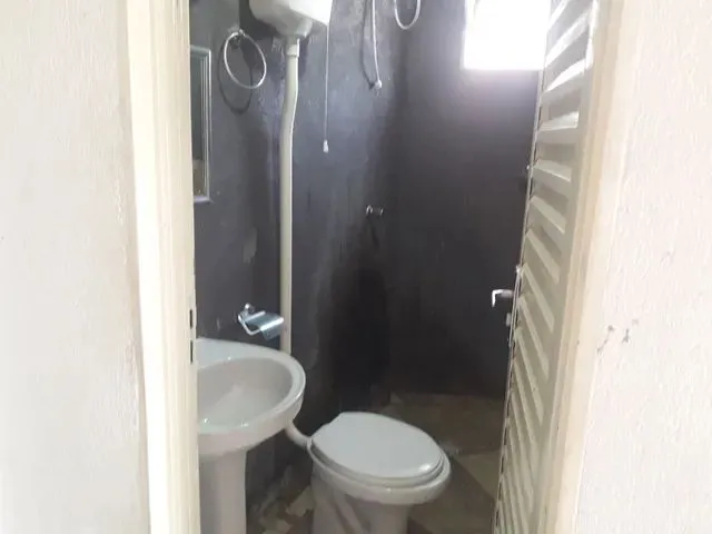 Imagem 4: 3 Cômodos com Água e Luz Incluso