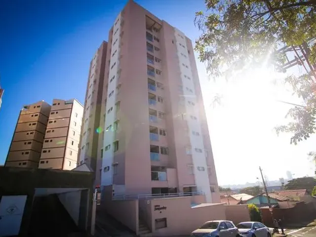 Imagem: Locação de Apartamentos / Padrão na Cidade
